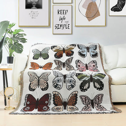 Molissa™ Butterfly Blanket