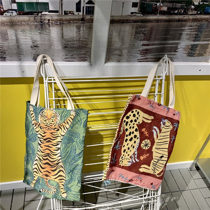 Molissa™ Eco Bags