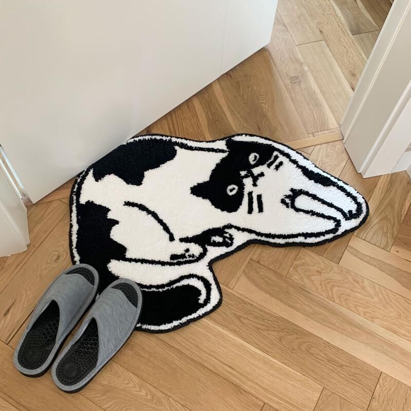 Molissa™ Cat Rug