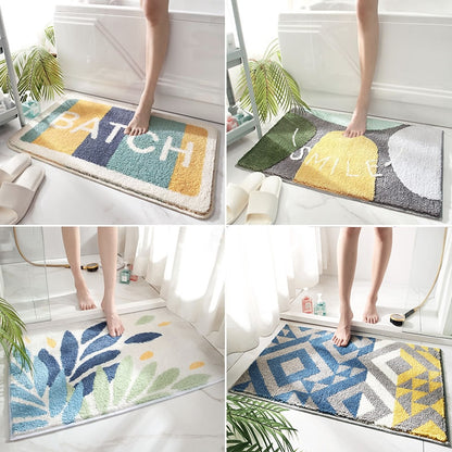 Molissa™ Bath Rugs