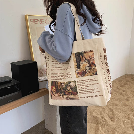 Molissa™ Eco Bags