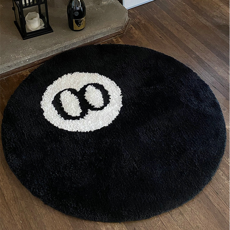 Molissa™ 8 Ball Rug