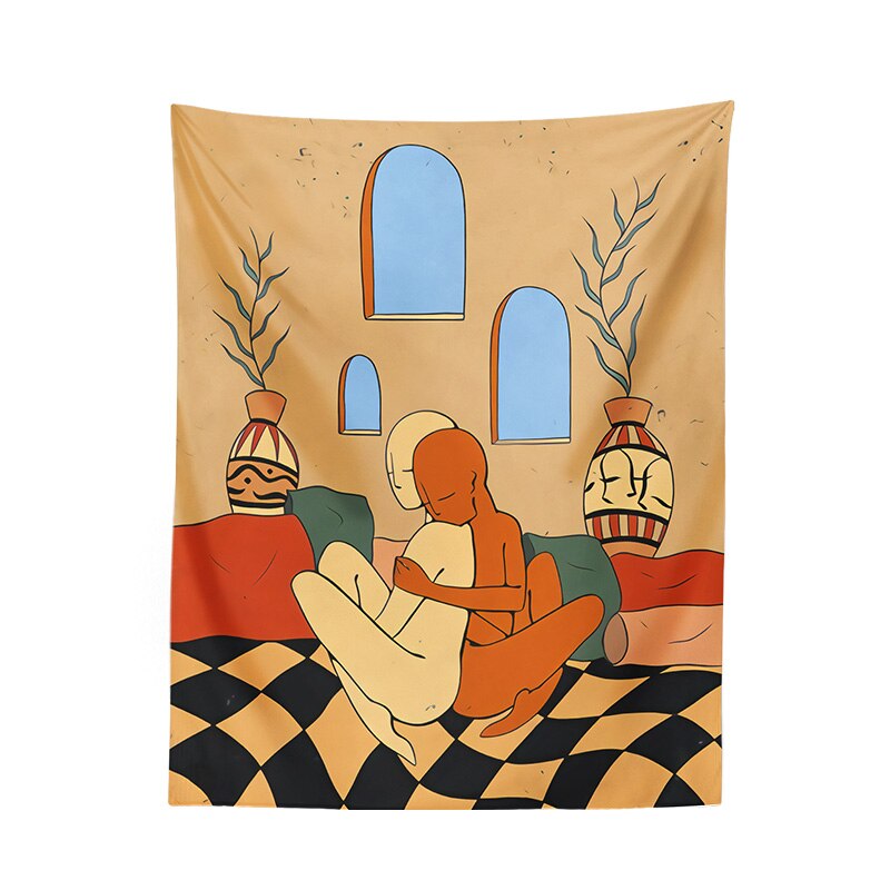 Molissa™ Embrace Tapestry