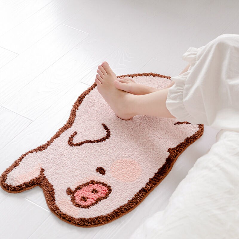 Molissa™ Pig Rug