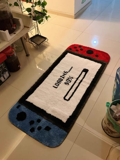 Molissa™ 3D Game Controller Rug