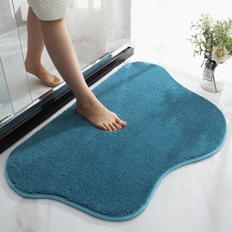 Molissa™ Bath & Kitchen Rug