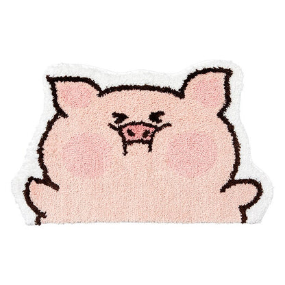 Molissa™ Piggy Rug