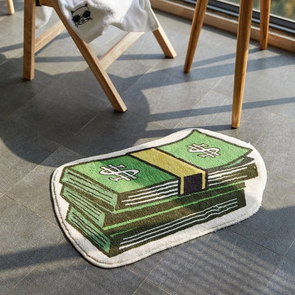 Molissa™ Dollar Rug