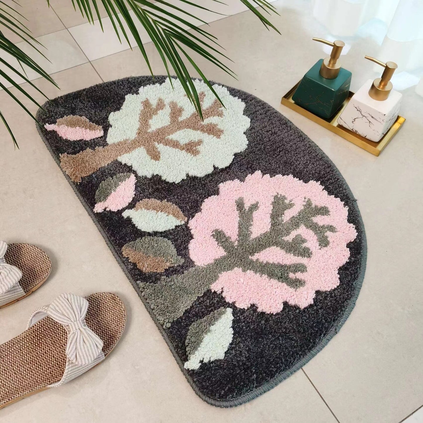 Molissa™ Plants Rugs