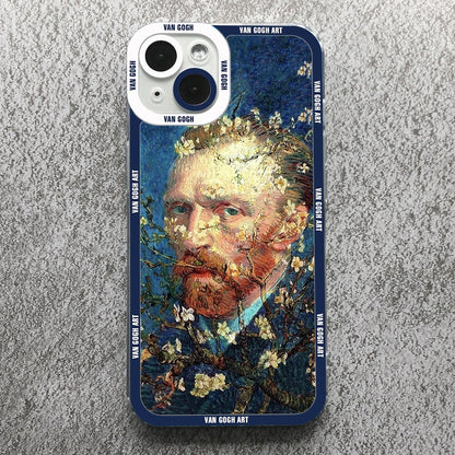 Molissa™ Van Gogh Cases