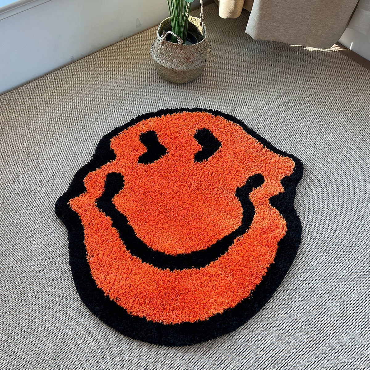 Molissa™ Twisted Smile Rug