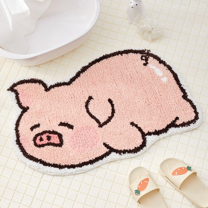 Molissa™ Piggy Rug