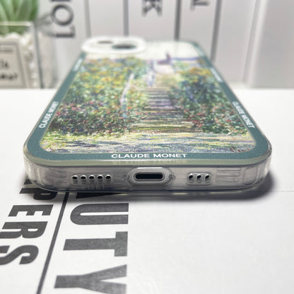 Molissa™ Claude Monet Cases