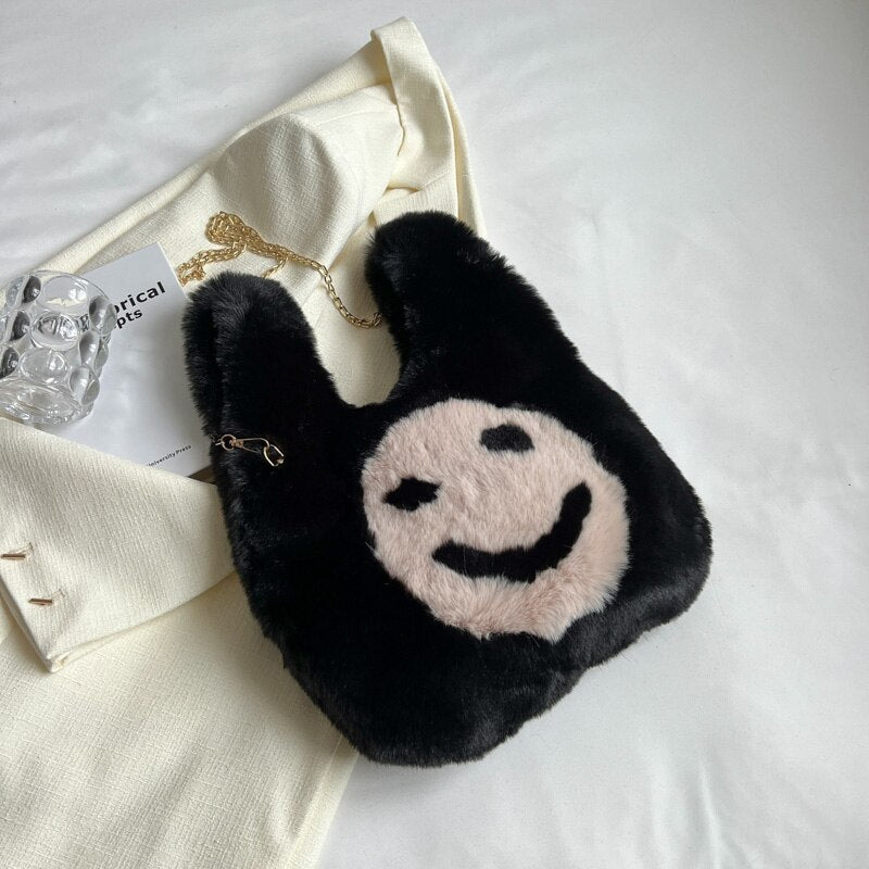 Molissa™ Smile Face Bags