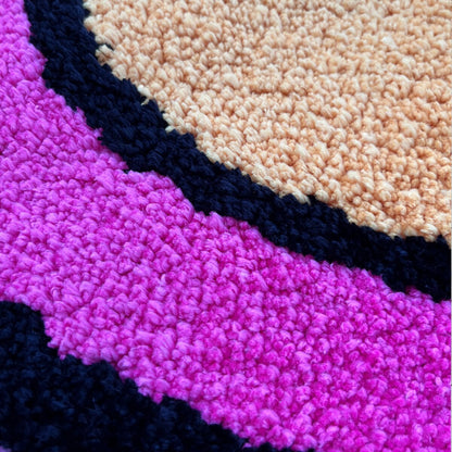 Molissa™ Cherry Bomb Rug