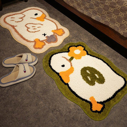 Molissa™ Goose Rug