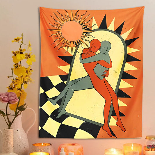Molissa™ Hippie Tapestry