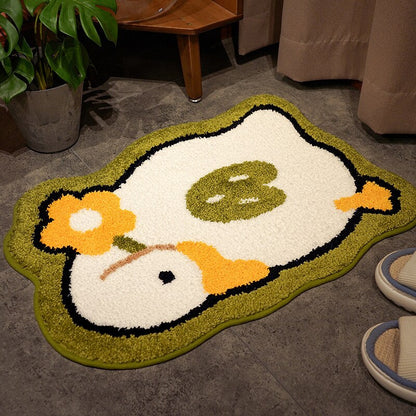 Molissa™ Goose Rug