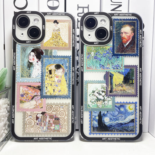 Molissa™ Aesthetic Phone Cases