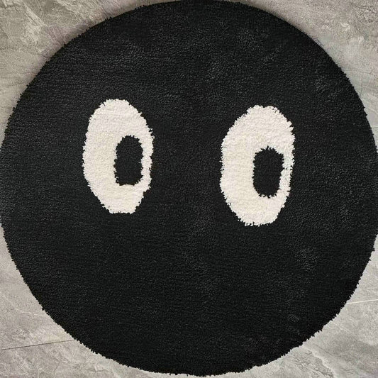 Molissa™ Eyes 👀  Rug