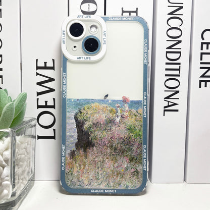 Molissa™ Claude Monet Cases