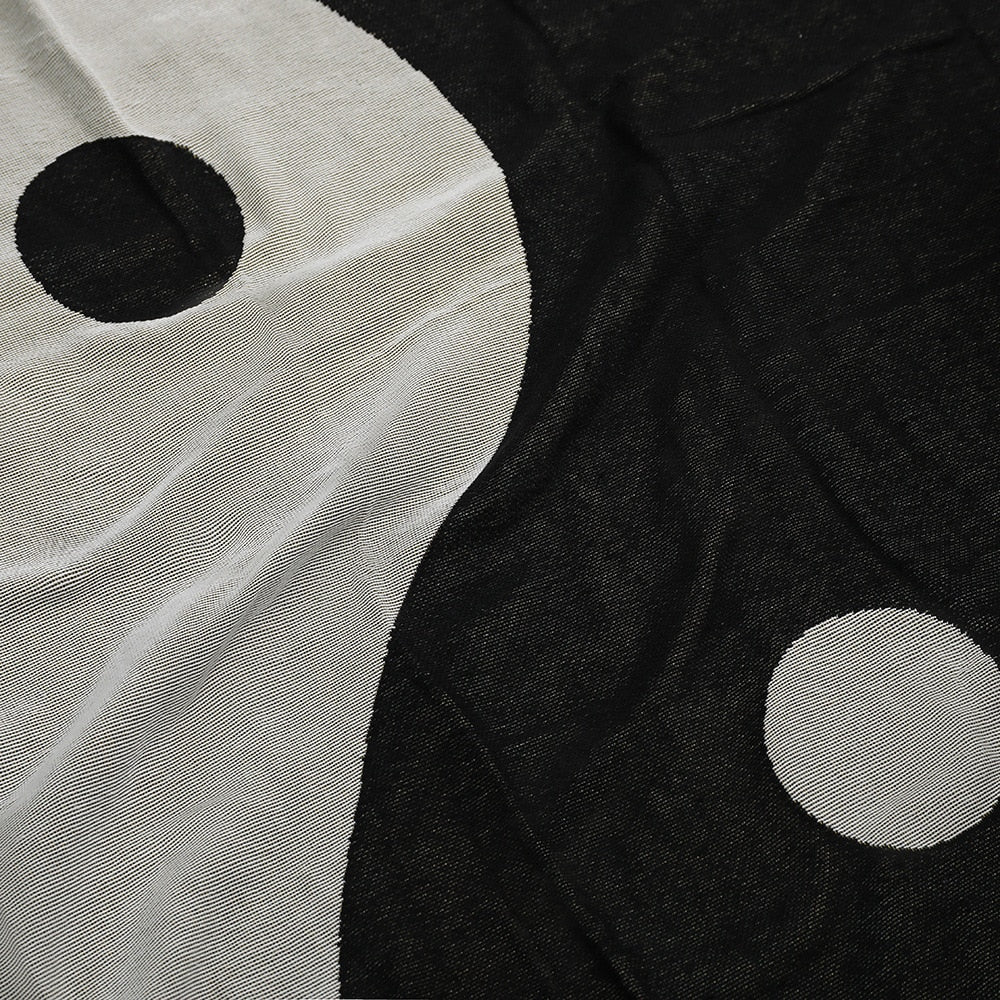 Molissa™ Yin Yang Blanket