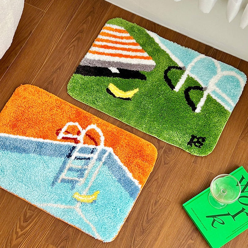 Molissa™ Pool Rug