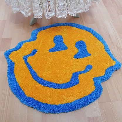 Molissa™ Twisted Smile Rug