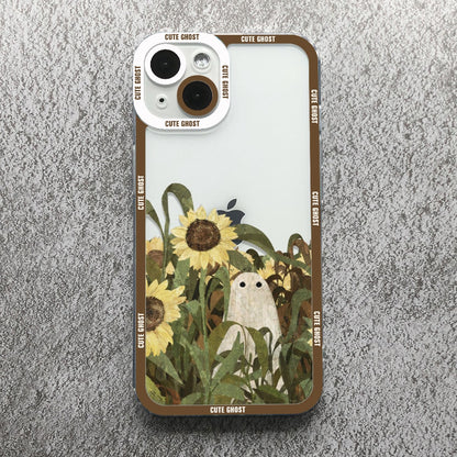 Molissa™ Cute Ghost Cases