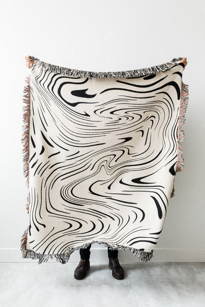 Molissa™ Wave Blanket