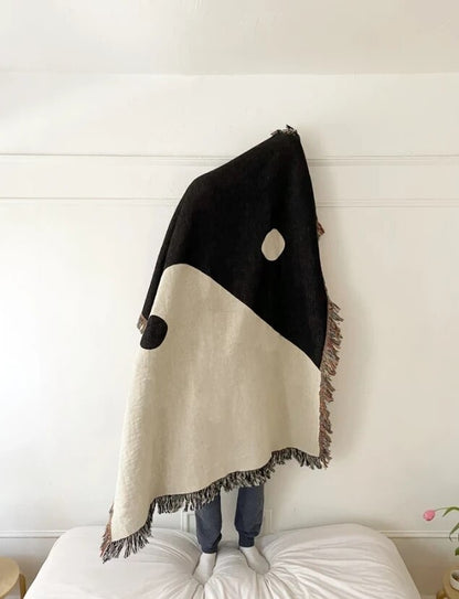 Molissa™ Yin Yang Blanket