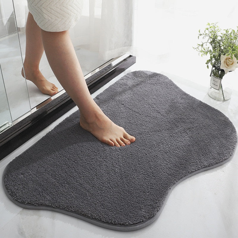 Molissa™ Bath & Kitchen Rug