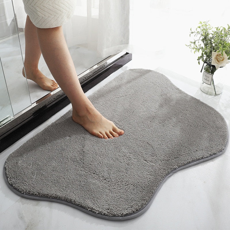 Molissa™ Bath & Kitchen Rug