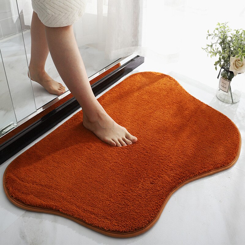 Molissa™ Bath & Kitchen Rug