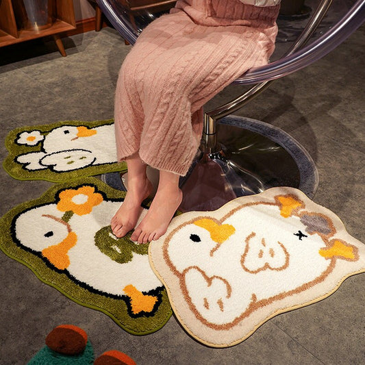 Molissa™ Goose Rug