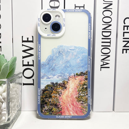 Molissa™ Claude Monet Cases