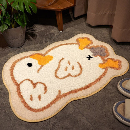 Molissa™ Goose Rug