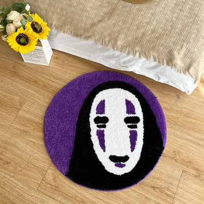 Molissa™ Kaonashi Rug