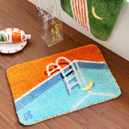 Molissa™ Pool Rug