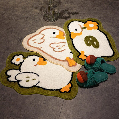 Molissa™ Goose Rug