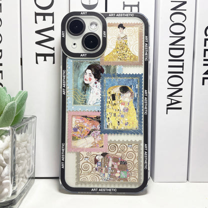 Molissa™ Aesthetic Phone Cases