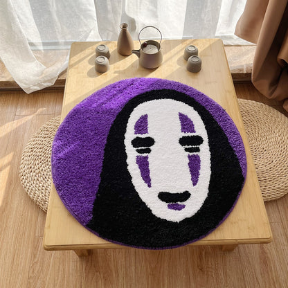 Molissa™ Kaonashi Rug