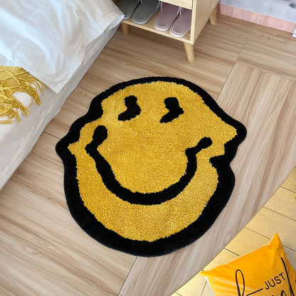 Molissa™ Twisted Smile Rug