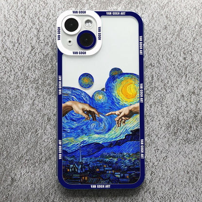 Molissa™ Van Gogh Cases