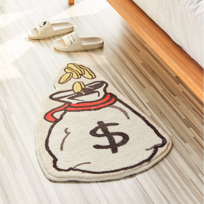 Molissa™ Dollar Rug