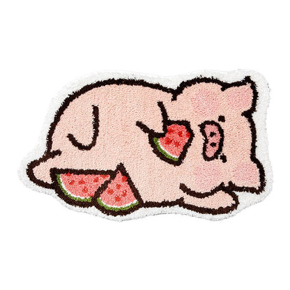 Molissa™ Piggy Rug