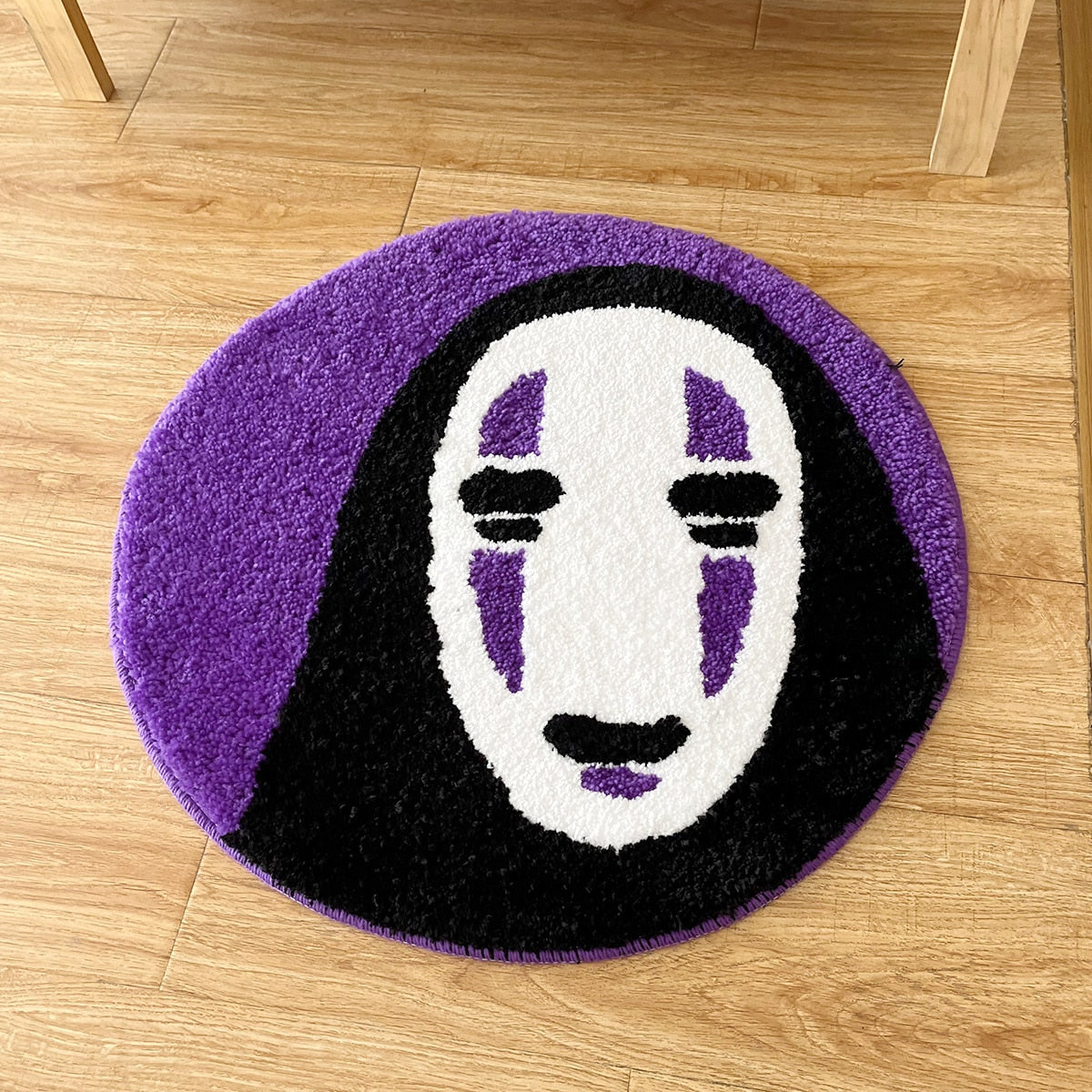 Molissa™ Kaonashi Rug