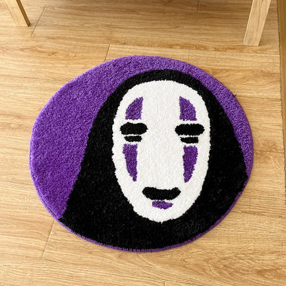 Molissa™ Kaonashi Rug