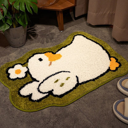 Molissa™ Goose Rug