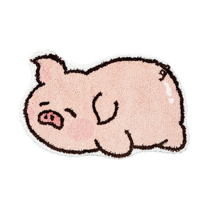 Molissa™ Piggy Rug